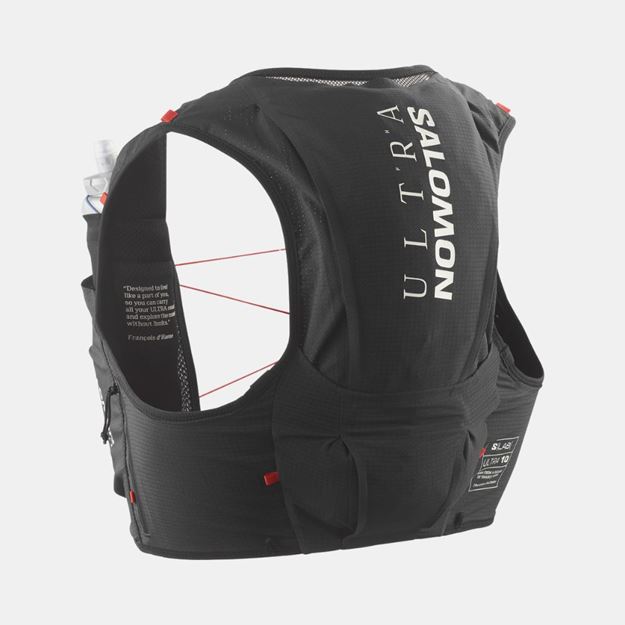 Picture of SALOMON - S/LAB ULTRA 10 SET